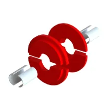 RLX SD-AB Series – DW Sumps InOut-Flex