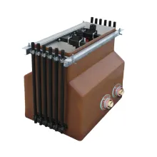 RSC SERIES DISPENSER SUMP