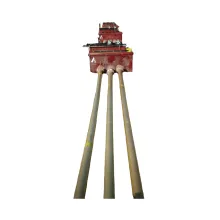 Red Thread IIA Fiberglass