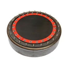 Reverse Flange Manway