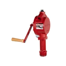 Rotary Hand pump