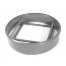 Round Bases Series 740R