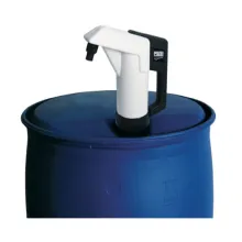 SUZZARABLUE PISTON HAND PUMP