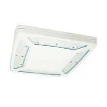 Scottsdale Vertex Canopy Lighting Fixture