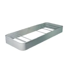 Standard (Straight) Island Forms