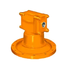 Steel Air Eliminators