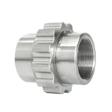 Stop-Lok™ Multi-Application Coupler