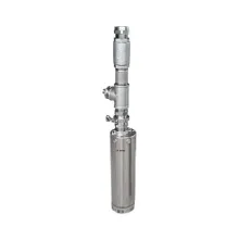 Submersible Turbine Pump Kits DEF