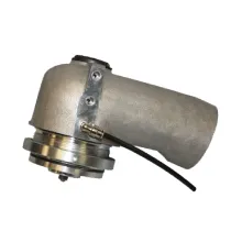 T196SV-CV Crude Oil Vapor Vent