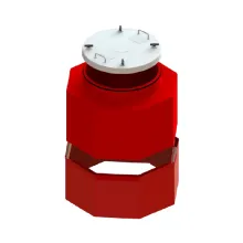 Tall Collar Singlewall