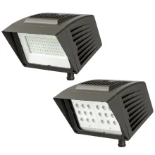 Traditional Flood Medium