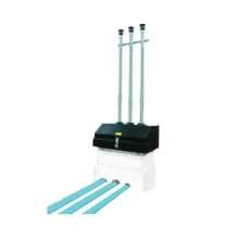 Transition Sump (2 Piece-