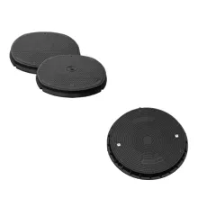 UPP Composite Access Manhole