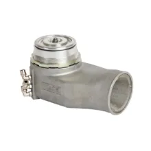 VAPOR TRANSFER VENTS Vaporization of Fuel