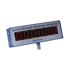 XL LED Remote Display