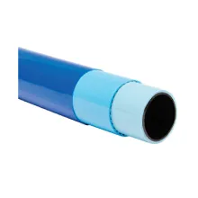 XP Flexible Pipework