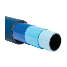 XP Marina and Aboveground