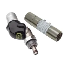 Stage II Vapor Recovery Break