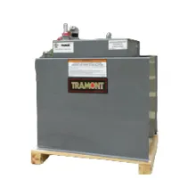 TRX Series Main Tanks